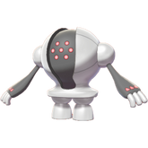 Buy Registeel in Brilliant Diamond & Shining Pearl